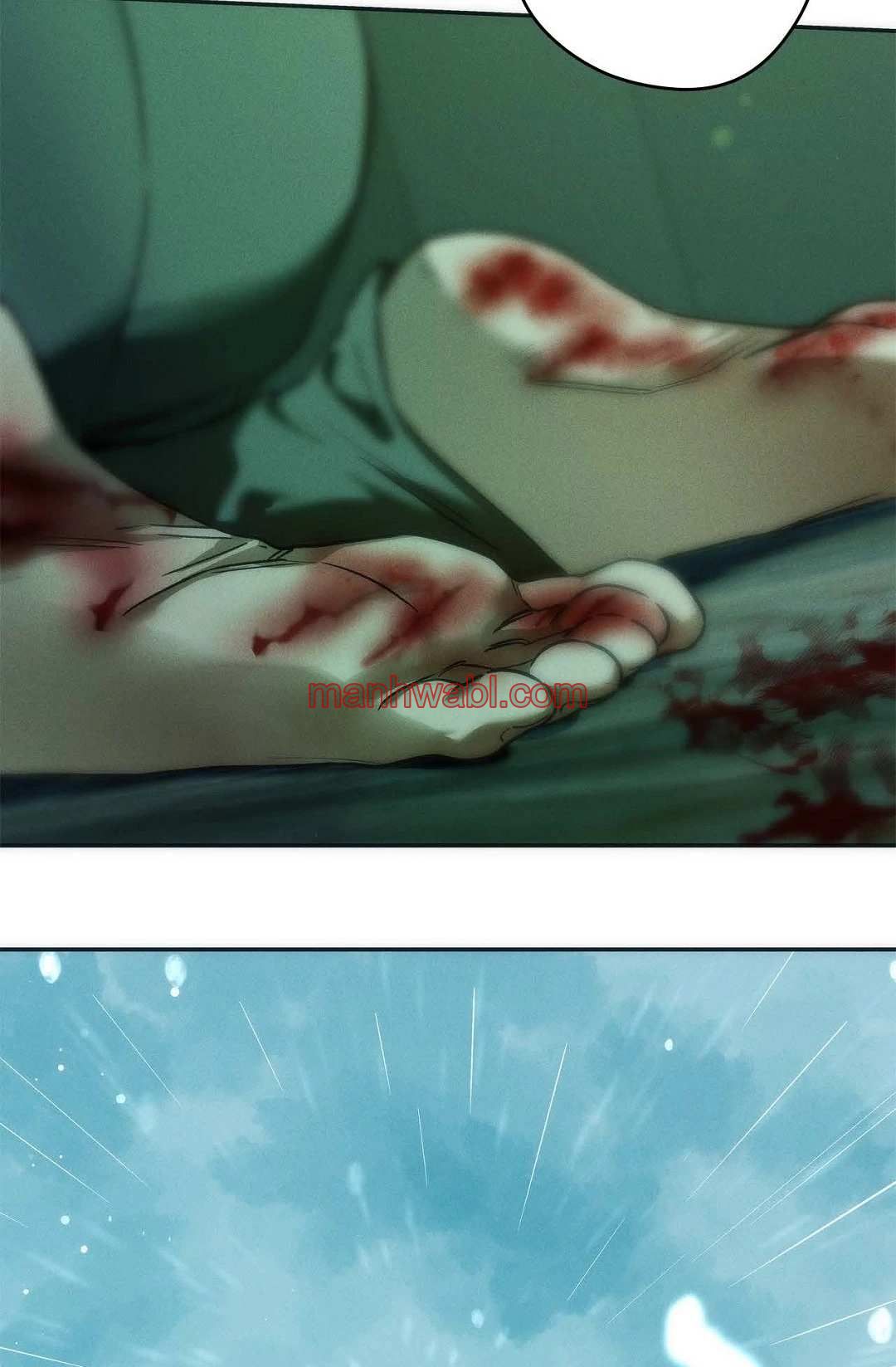 Amor Duro - Capítulo 122_3 manhwa