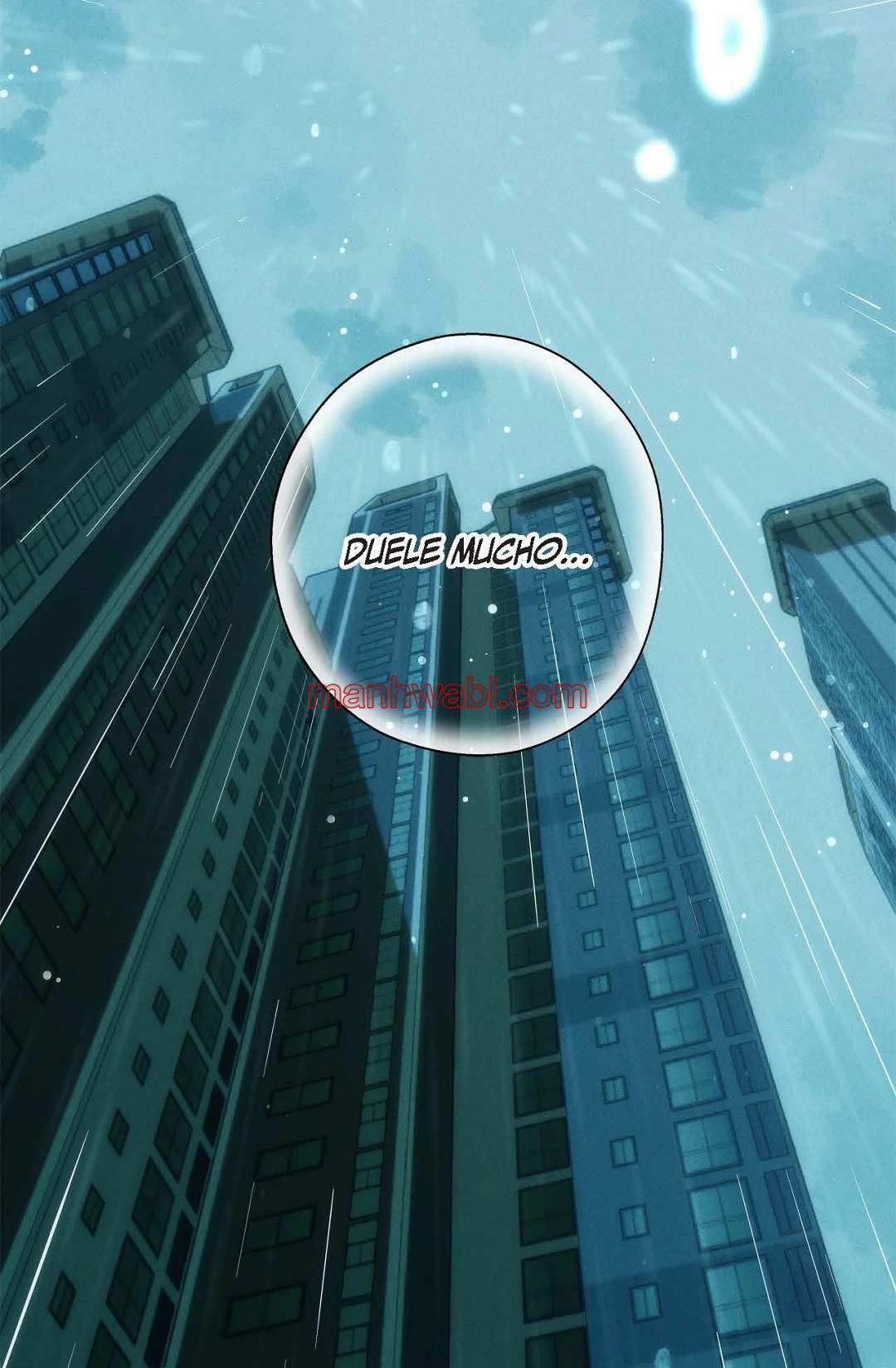 Amor Duro - Capítulo 122_3 manhwa