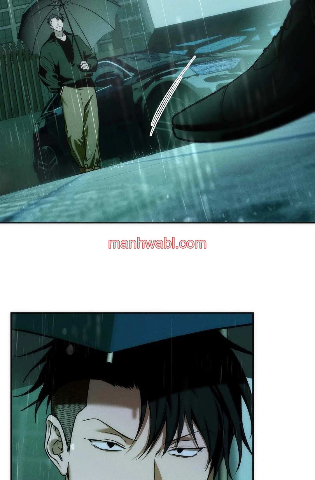 Amor Duro - Capítulo 122_3 manhwa