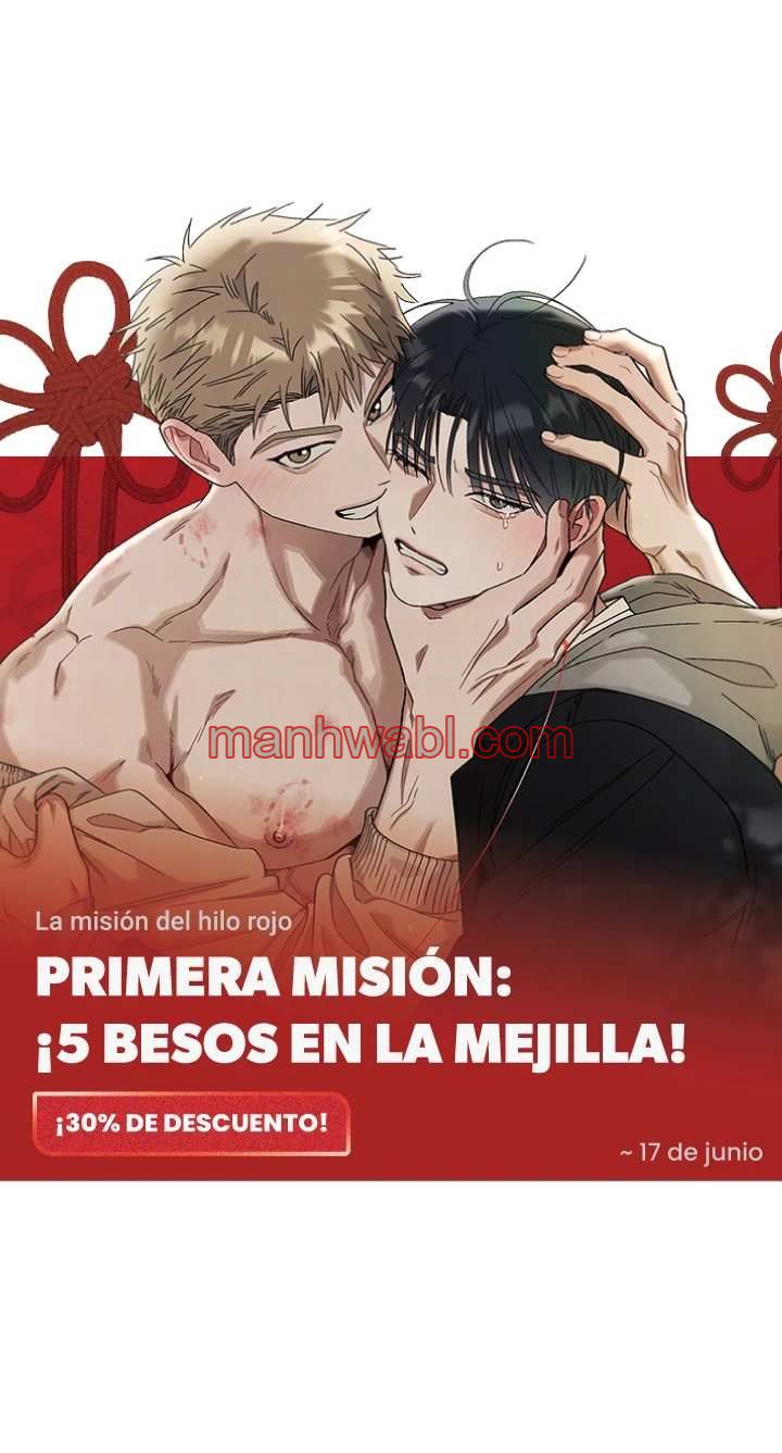 Amor Duro - Capítulo 122_3 manhwa