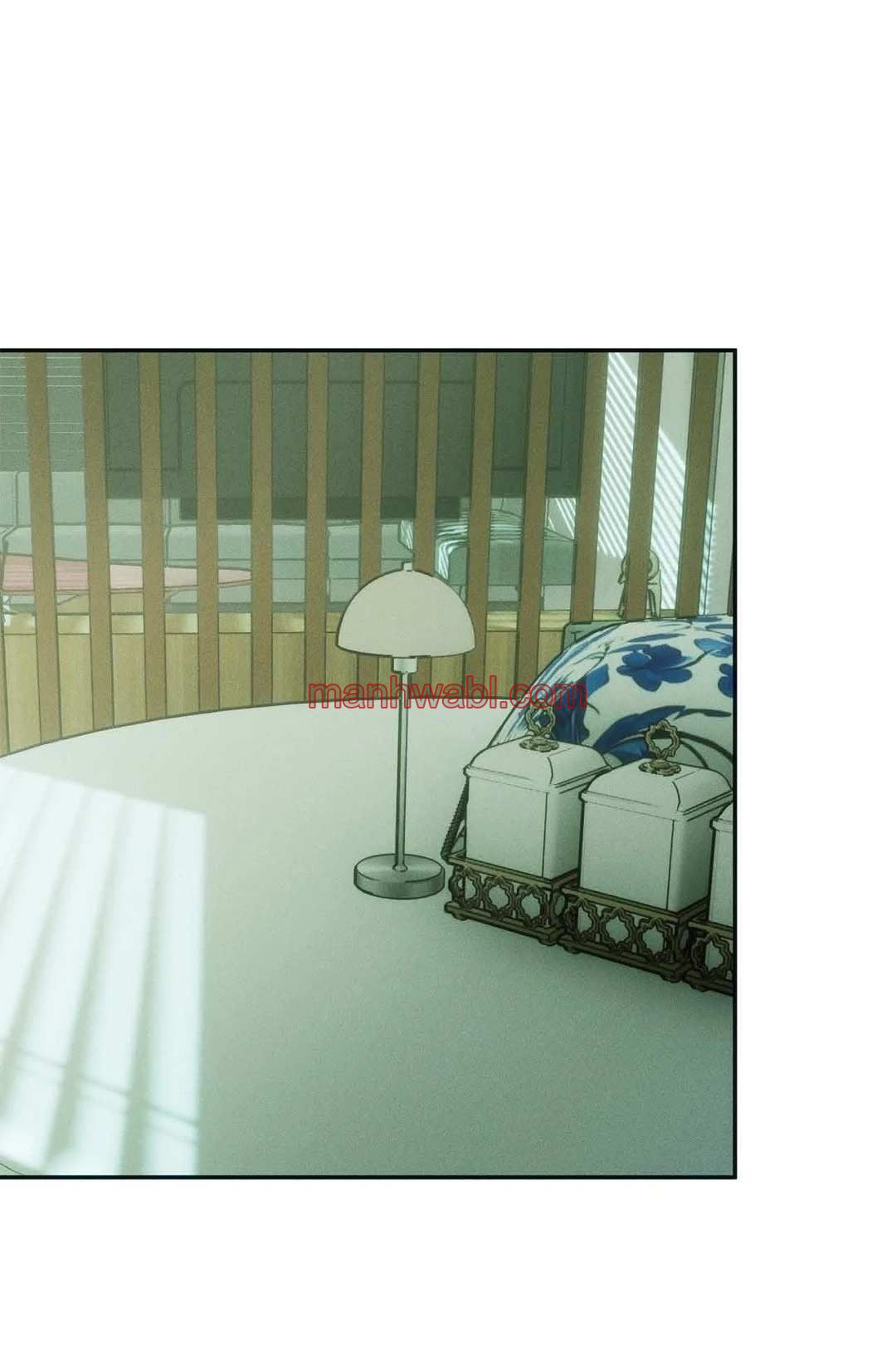 Amor Duro - Capítulo 123 manhwa