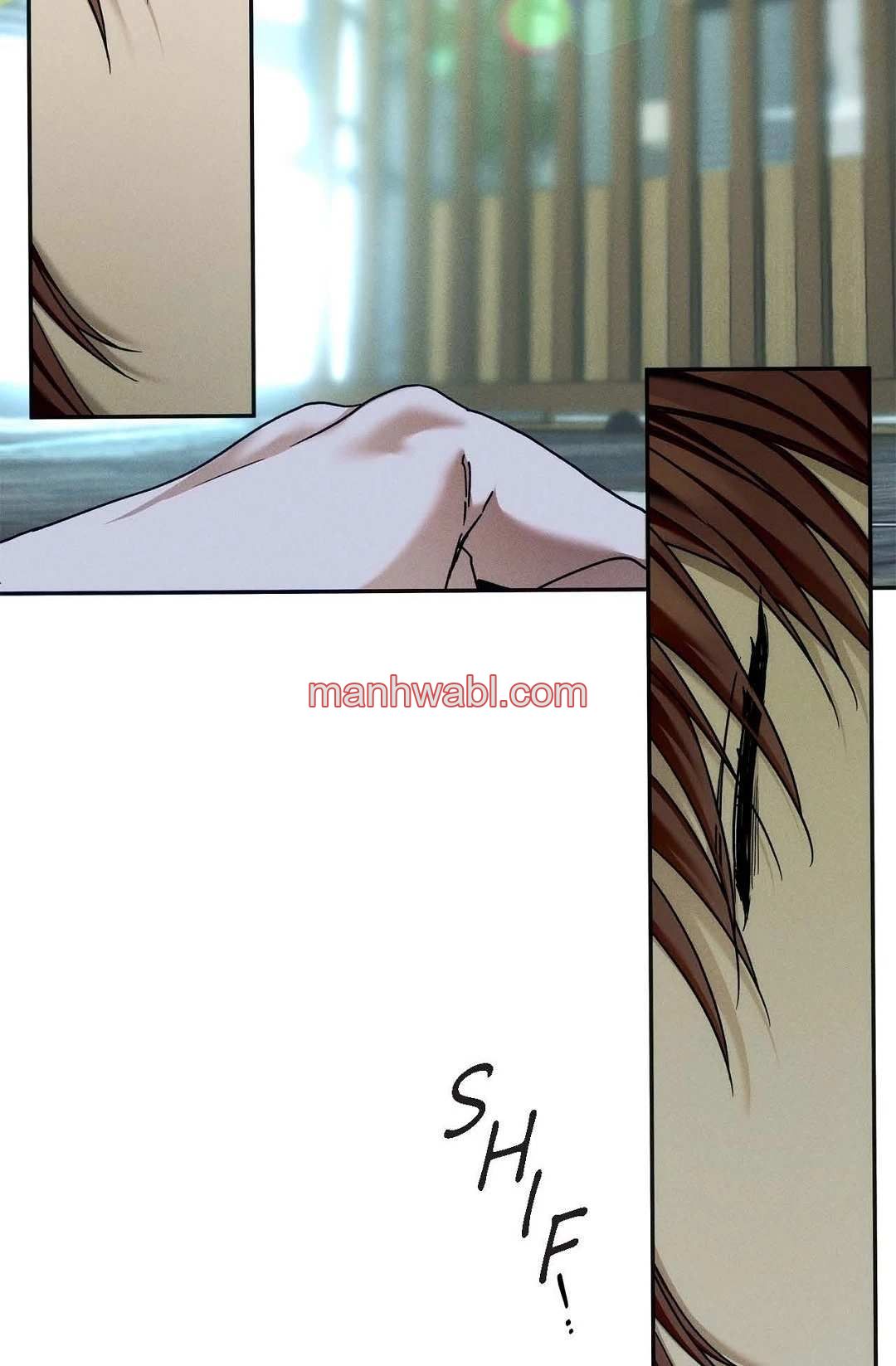 Amor Duro - Capítulo 123 manhwa