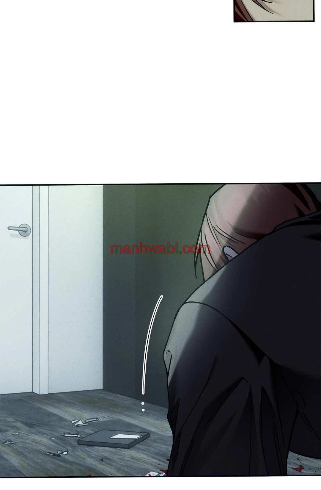 Amor Duro - Capítulo 123 manhwa