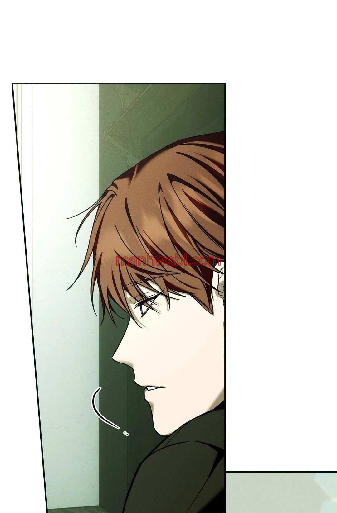 Amor Duro - Capítulo 123 manhwa