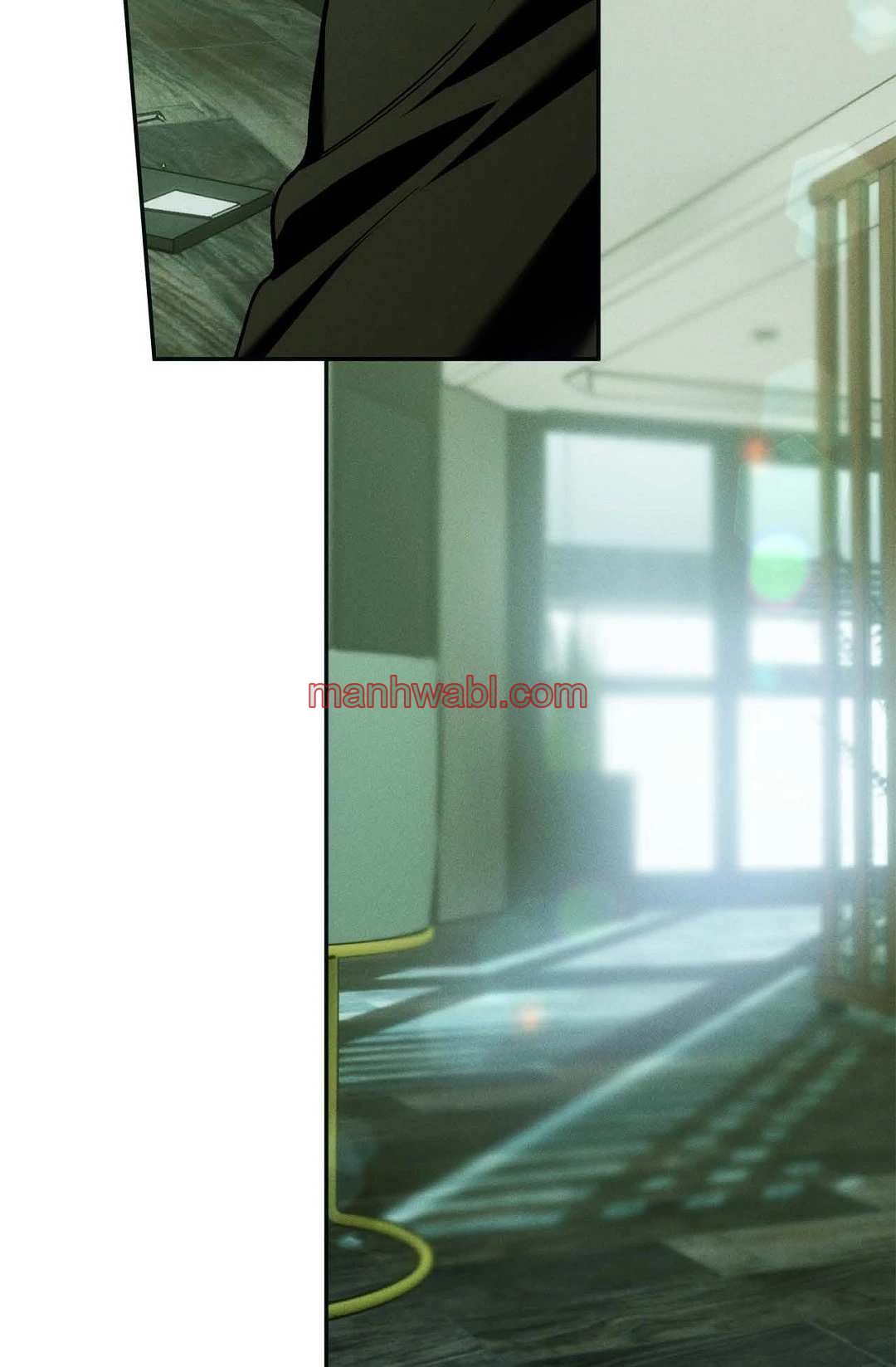 Amor Duro - Capítulo 123 manhwa