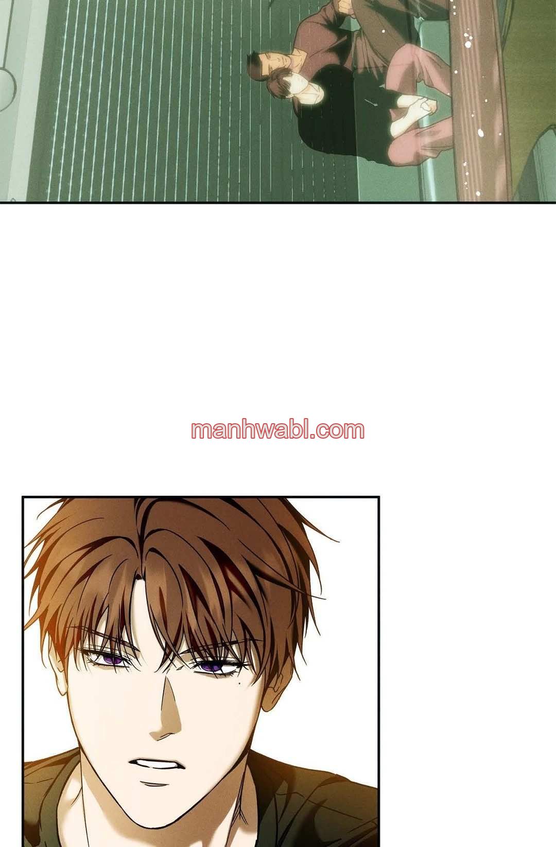 Amor Duro - Capítulo 123 manhwa