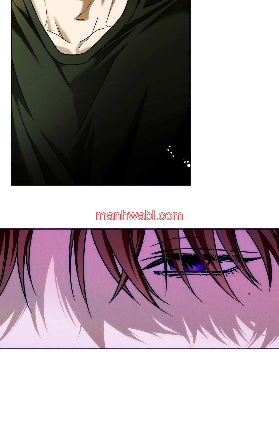 Amor Duro - Capítulo 123 manhwa