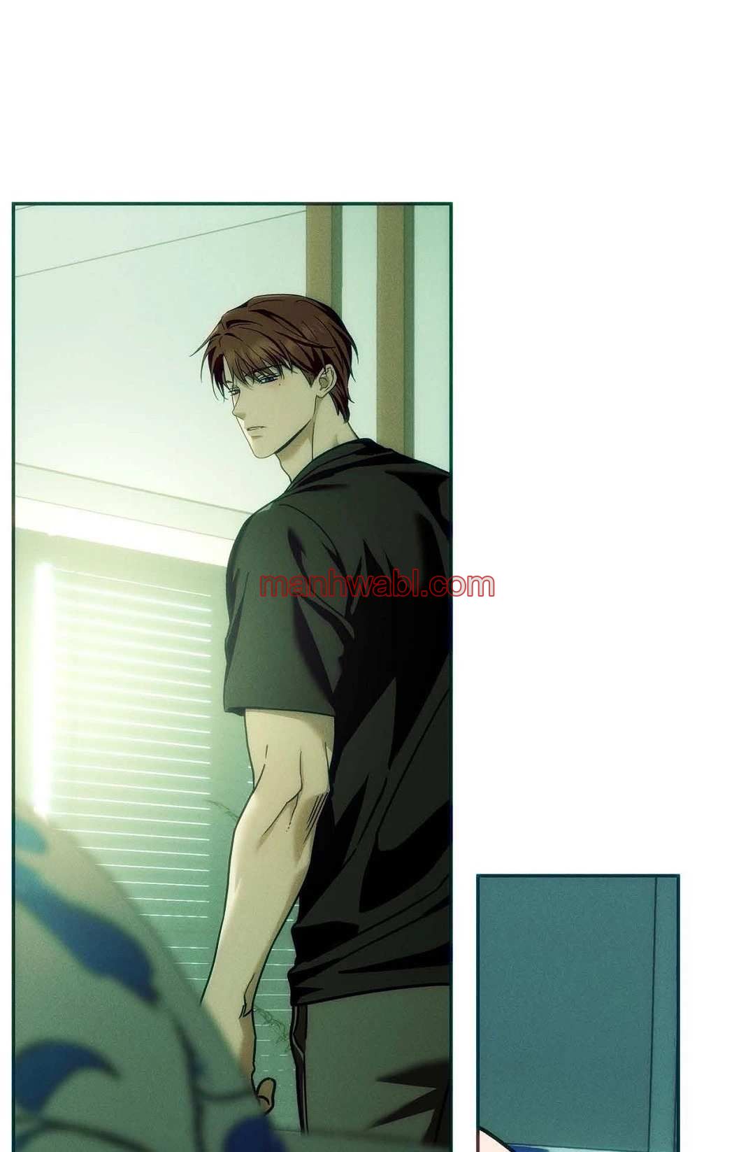 Amor Duro - Capítulo 123 manhwa