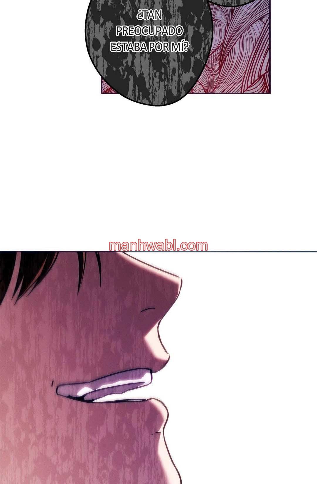 Amor Duro - Capítulo 123 manhwa