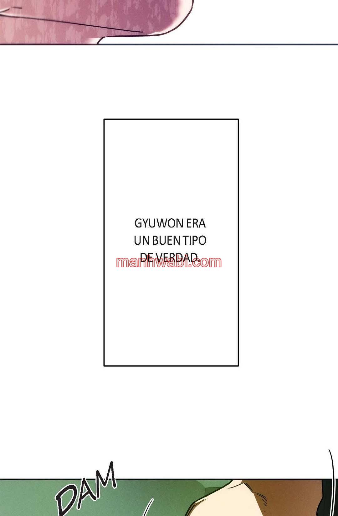 Amor Duro - Capítulo 123 manhwa