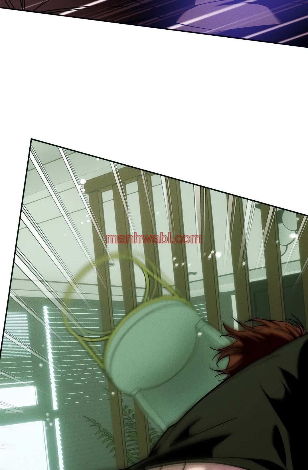 Amor Duro - Capítulo 123 manhwa