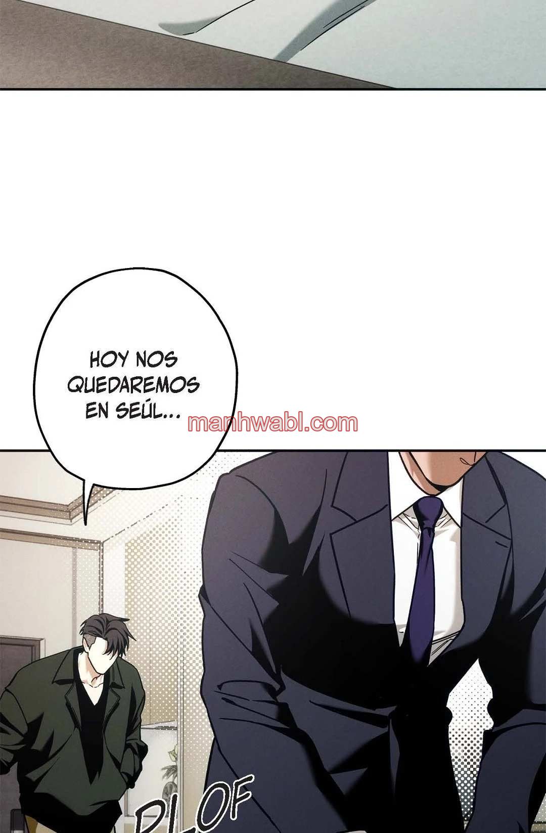 Amor Duro - Capítulo 123_2 manhwa