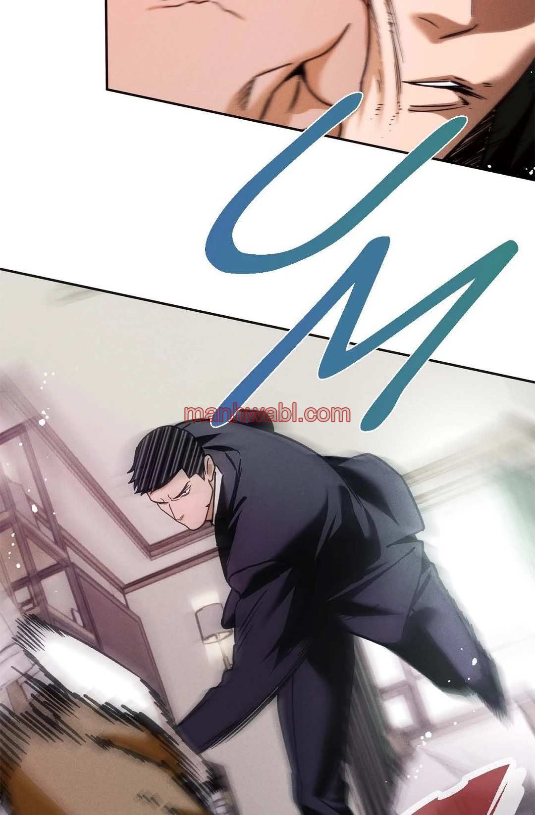 Amor Duro - Capítulo 123_2 manhwa