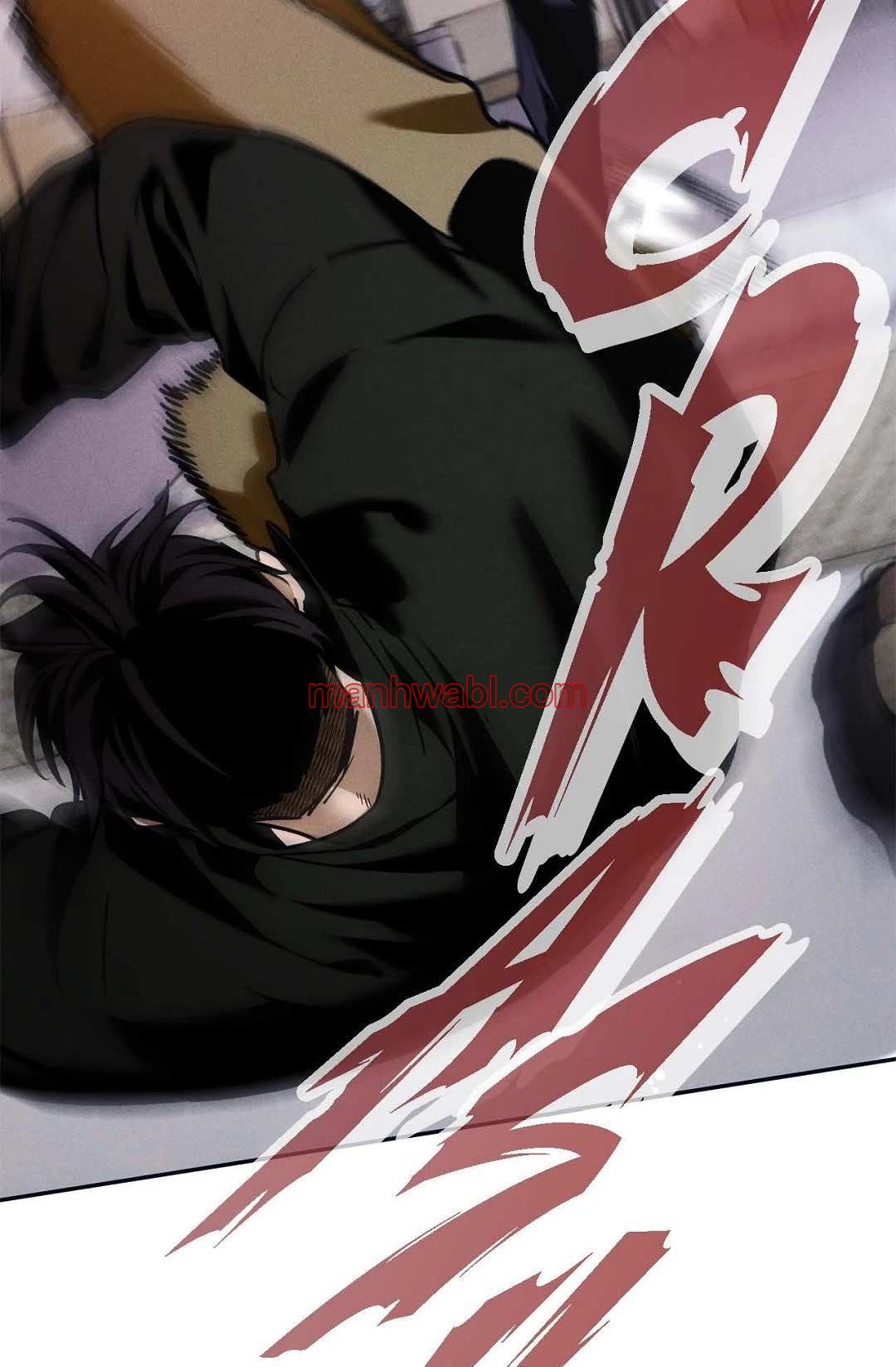 Amor Duro - Capítulo 123_2 manhwa