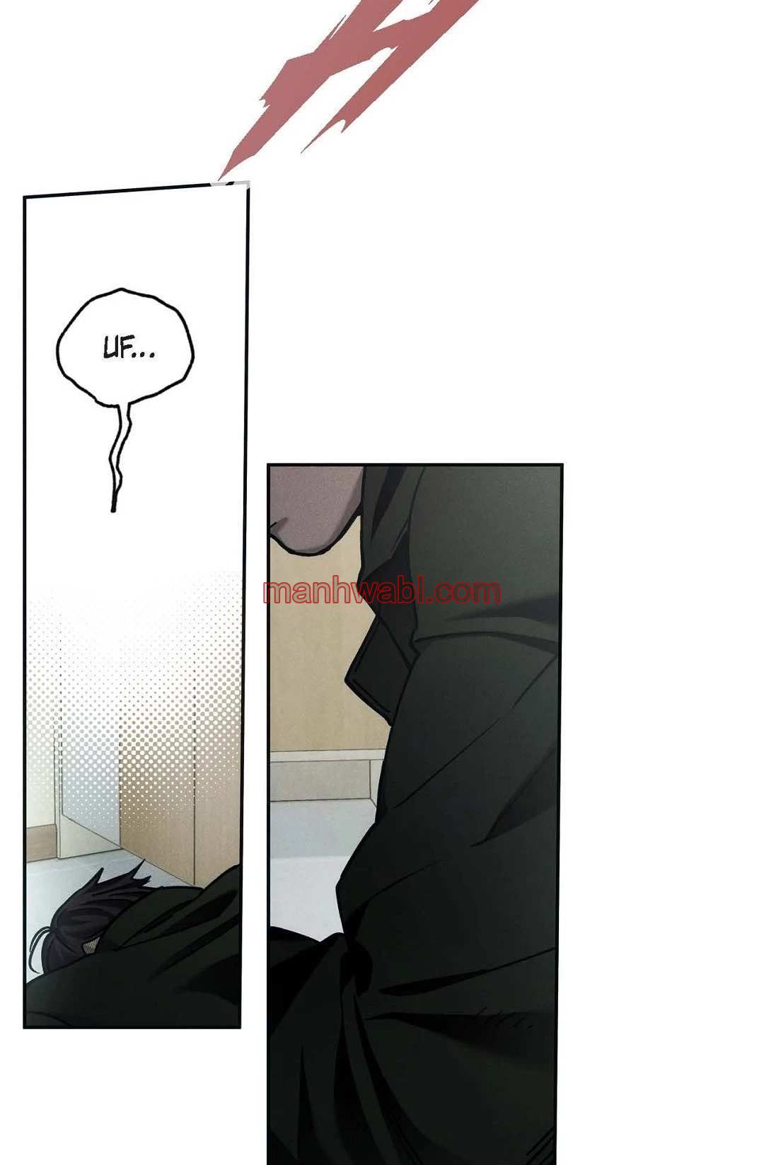 Amor Duro - Capítulo 123_2 manhwa