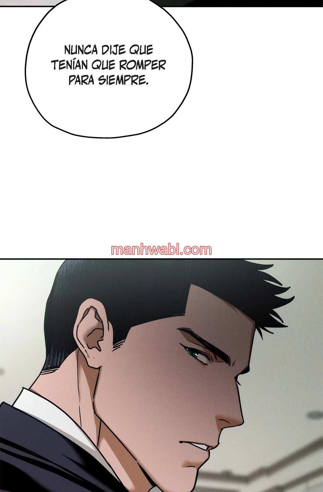 Amor Duro - Capítulo 123_2 manhwa