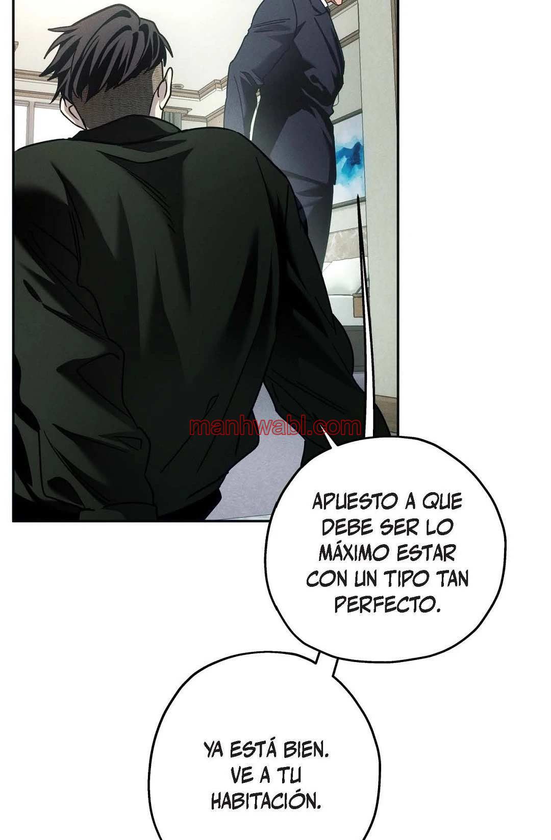 Amor Duro - Capítulo 123_2 manhwa