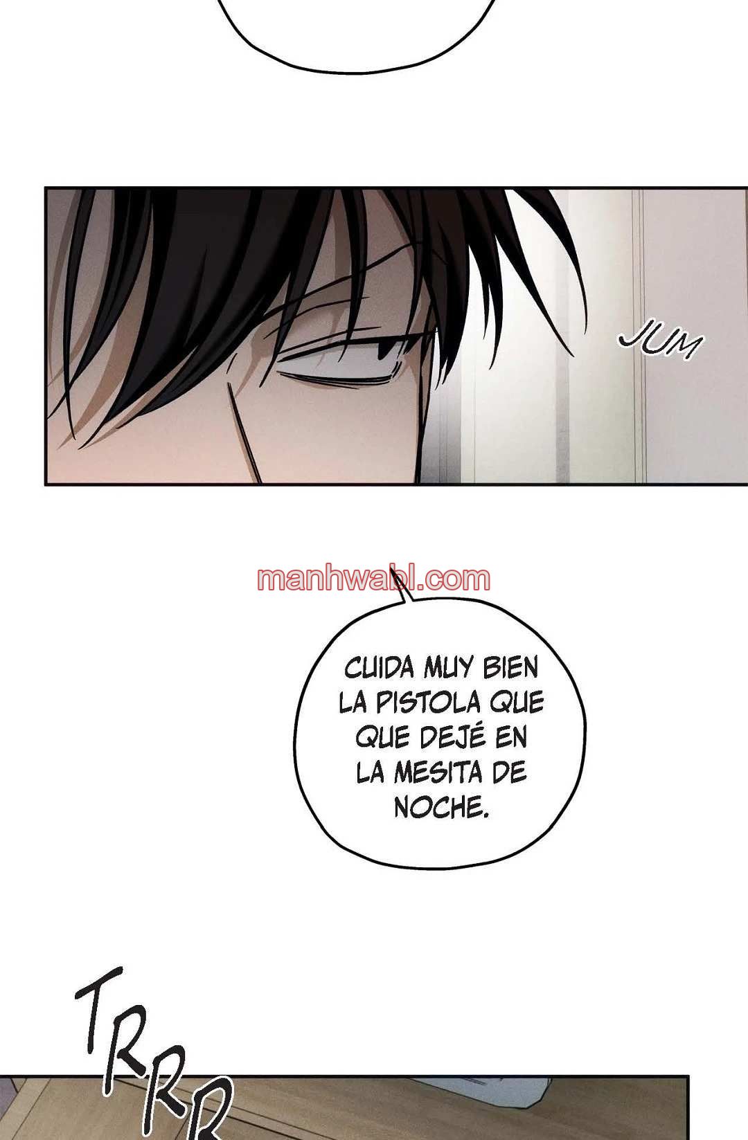 Amor Duro - Capítulo 123_2 manhwa