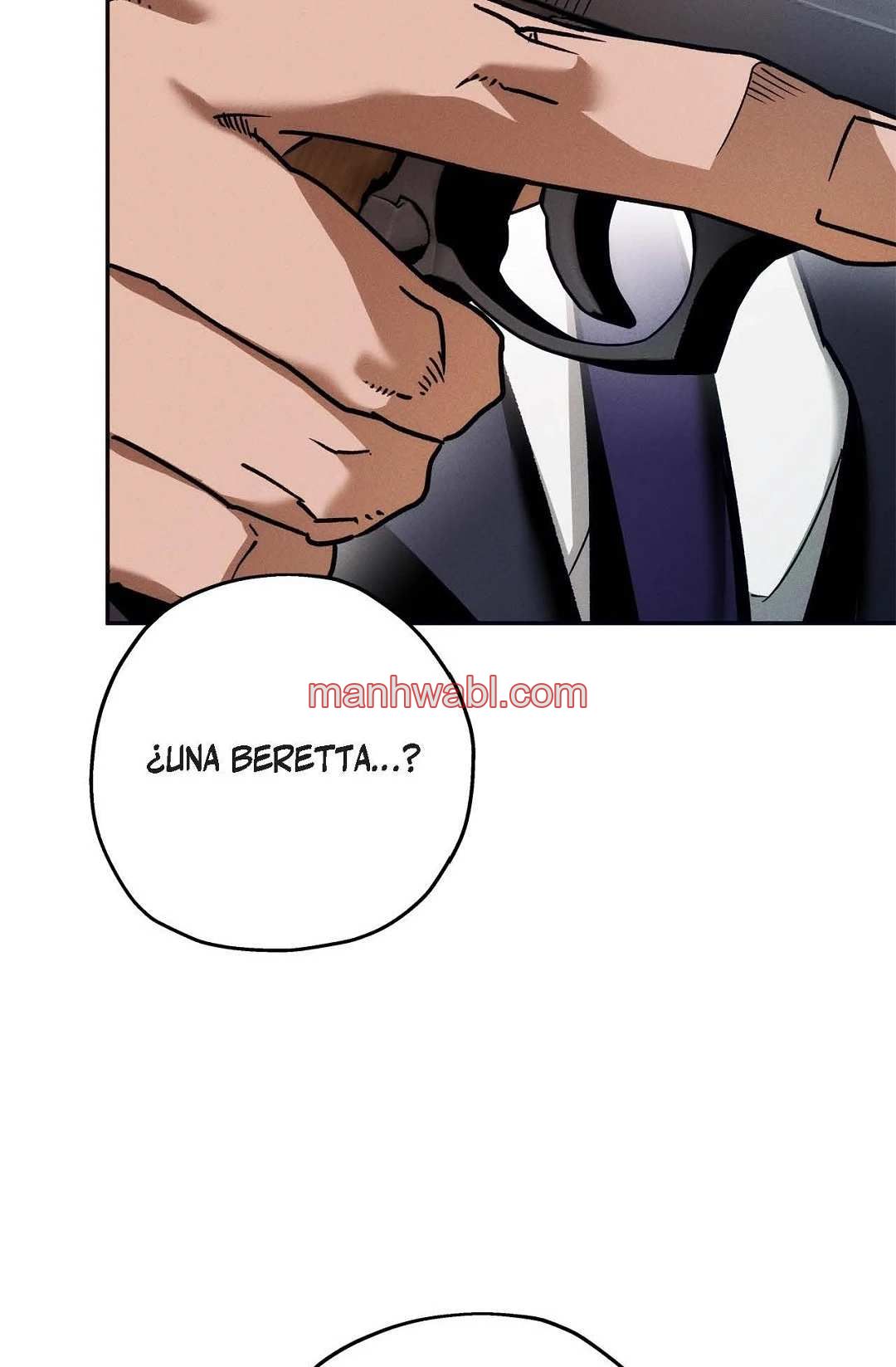 Amor Duro - Capítulo 123_2 manhwa
