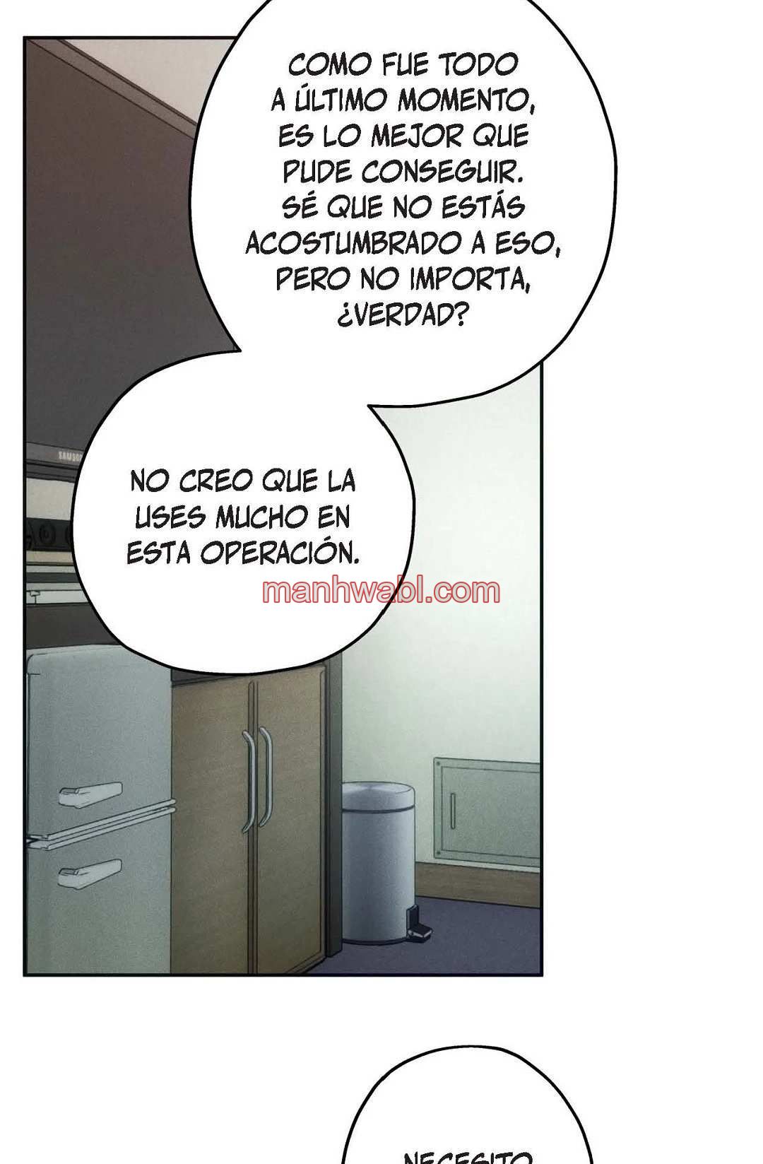Amor Duro - Capítulo 123_2 manhwa