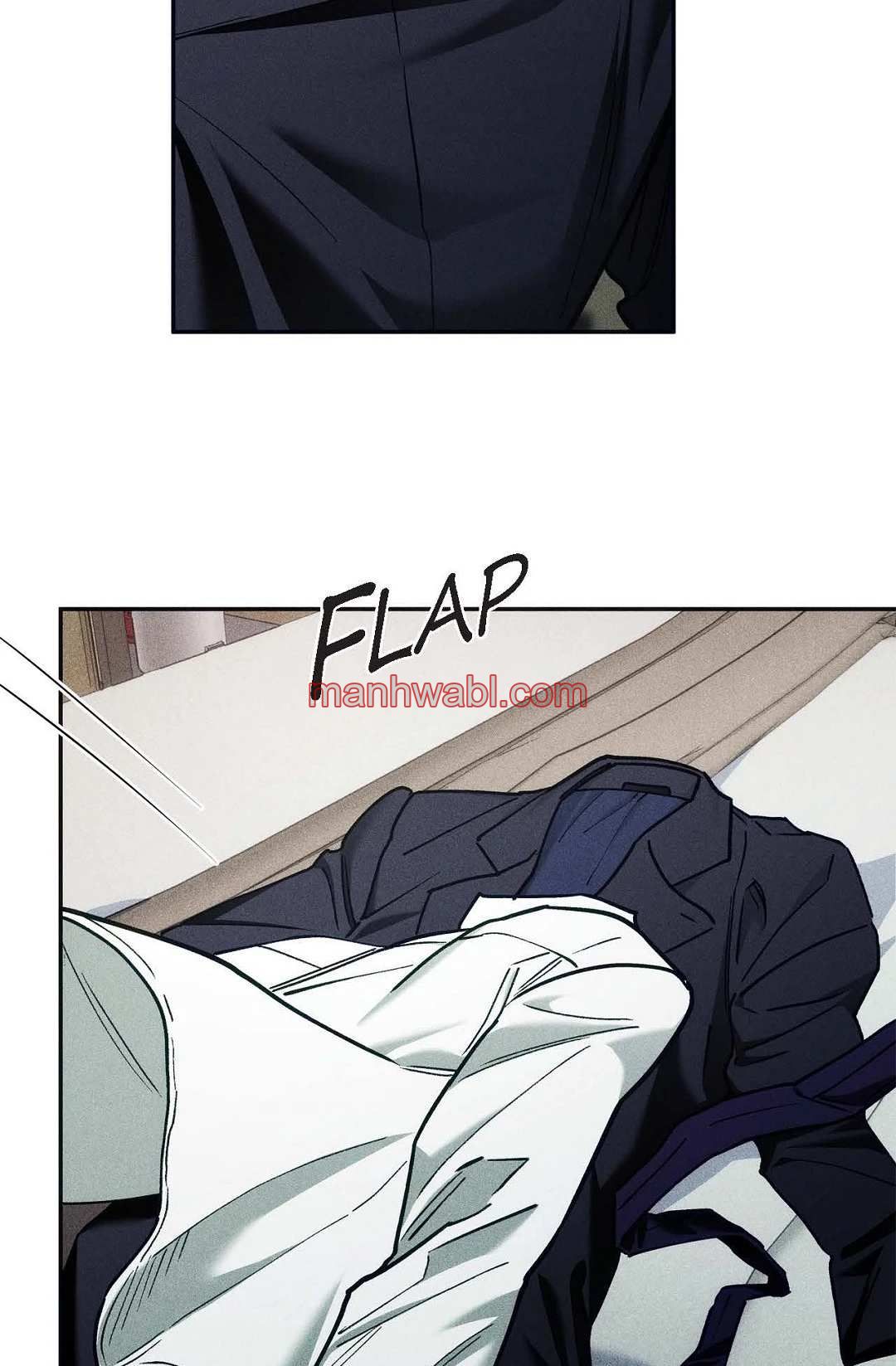 Amor Duro - Capítulo 123_2 manhwa