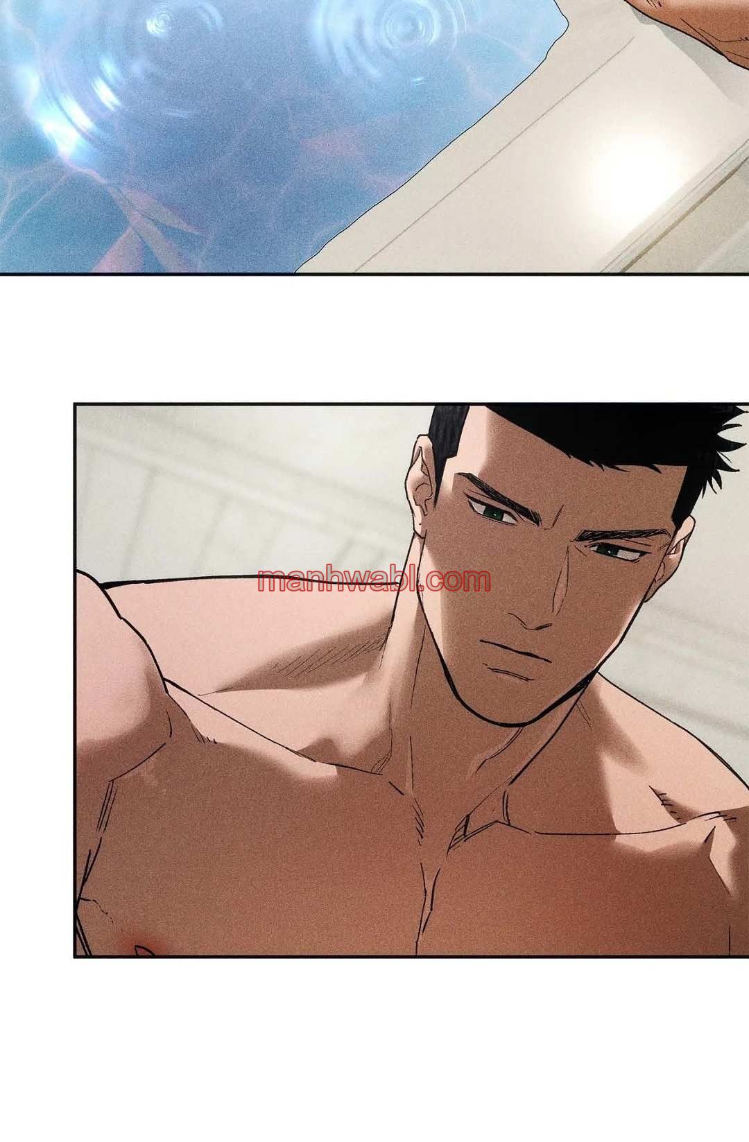 Amor Duro - Capítulo 123_2 manhwa