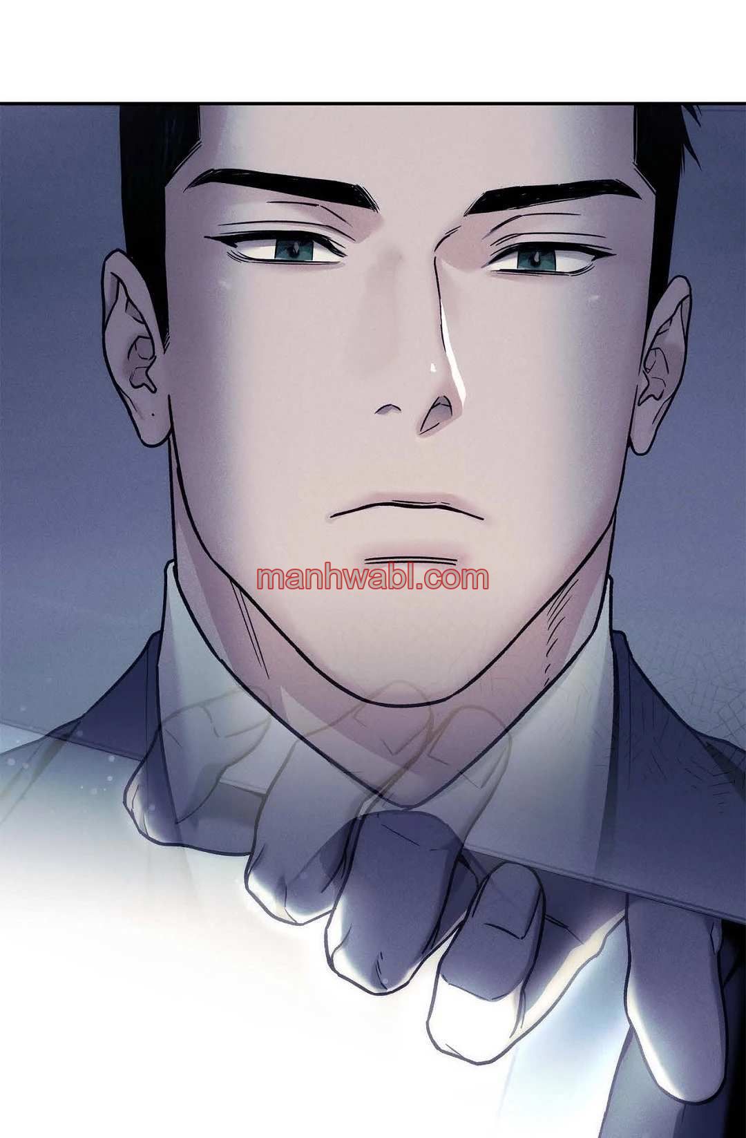 Amor Duro - Capítulo 123_3 manhwa