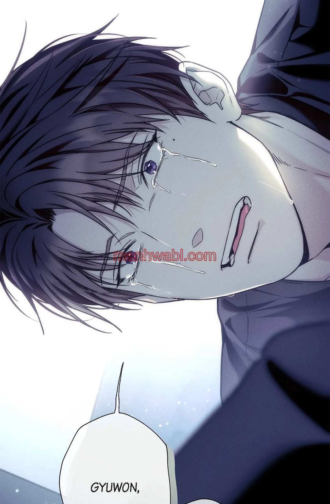 Amor Duro - Capítulo 123_3 manhwa