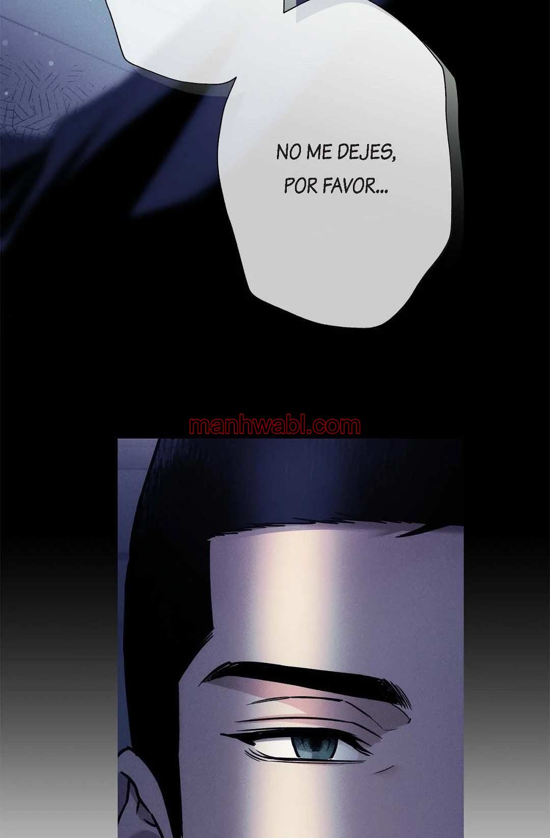 Amor Duro - Capítulo 123_3 manhwa