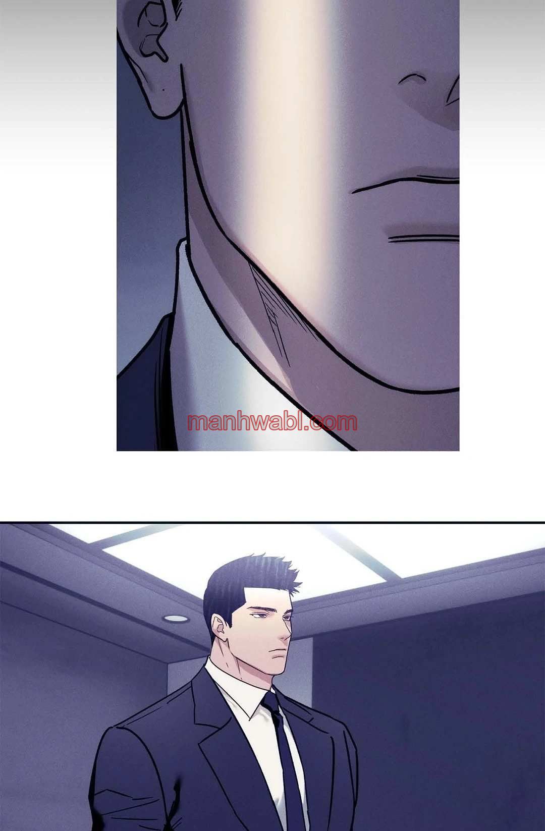 Amor Duro - Capítulo 123_3 manhwa