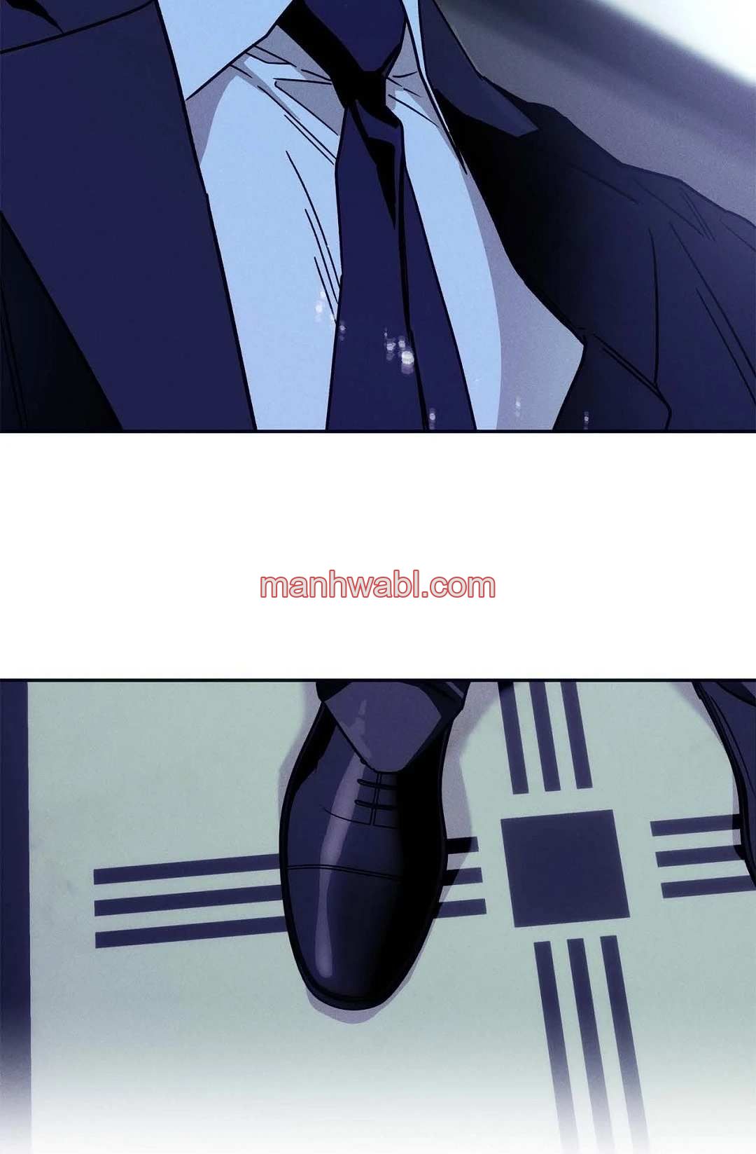 Amor Duro - Capítulo 123_3 manhwa