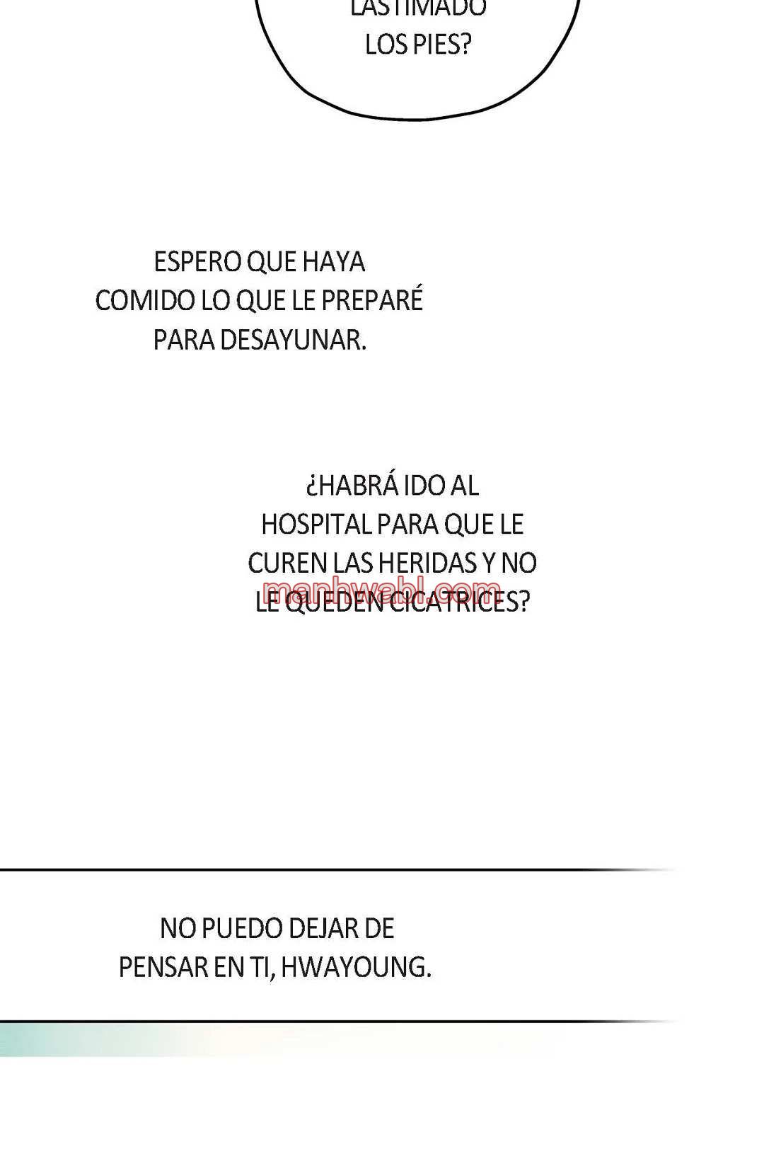 Amor Duro - Capítulo 123_3 manhwa