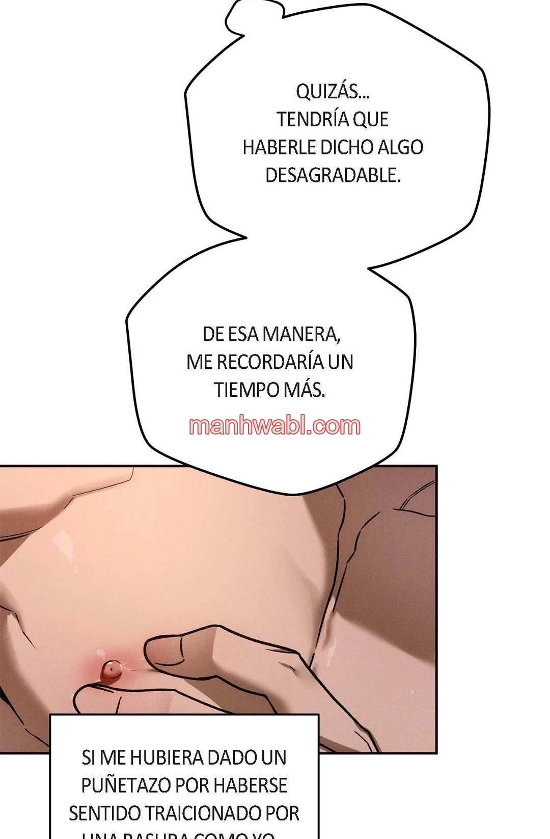 Amor Duro - Capítulo 123_3 manhwa