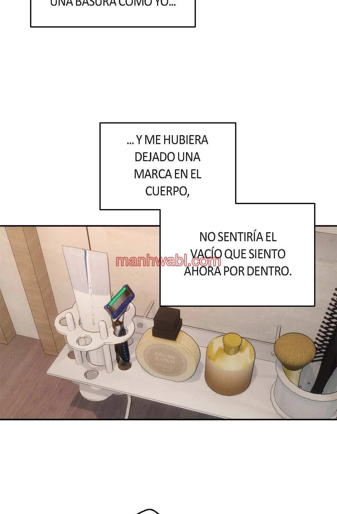 Amor Duro - Capítulo 123_3 manhwa