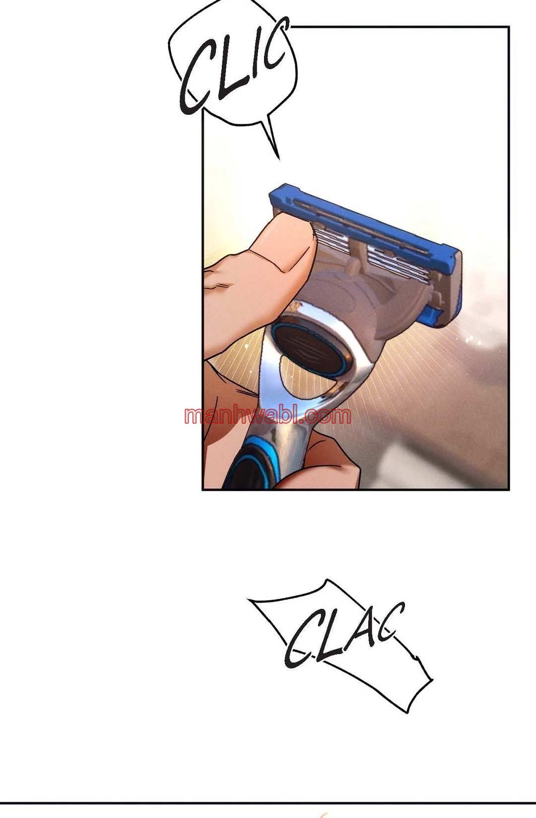 Amor Duro - Capítulo 123_3 manhwa