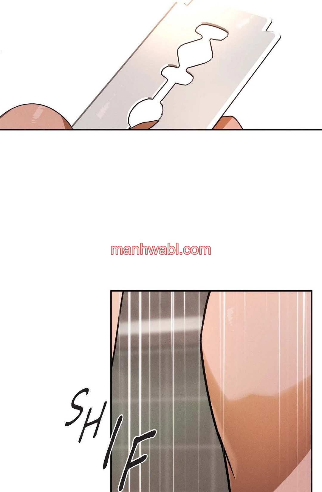 Amor Duro - Capítulo 123_3 manhwa