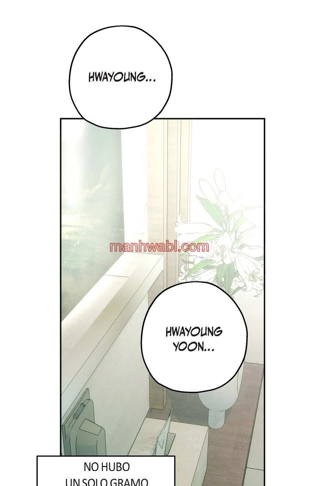 Amor Duro - Capítulo 123_3 manhwa