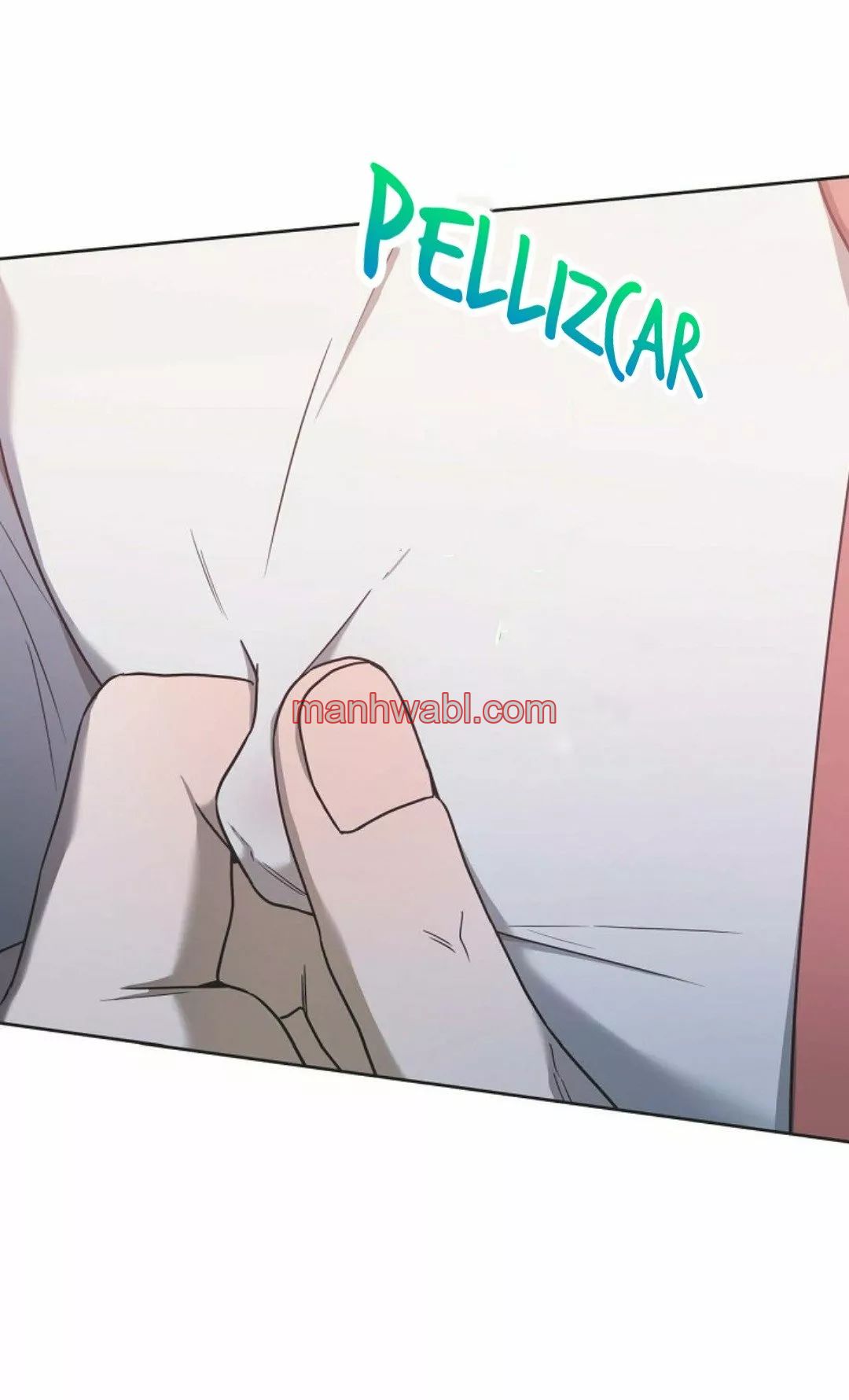 Amor Duro - Capítulo 43 manhwa