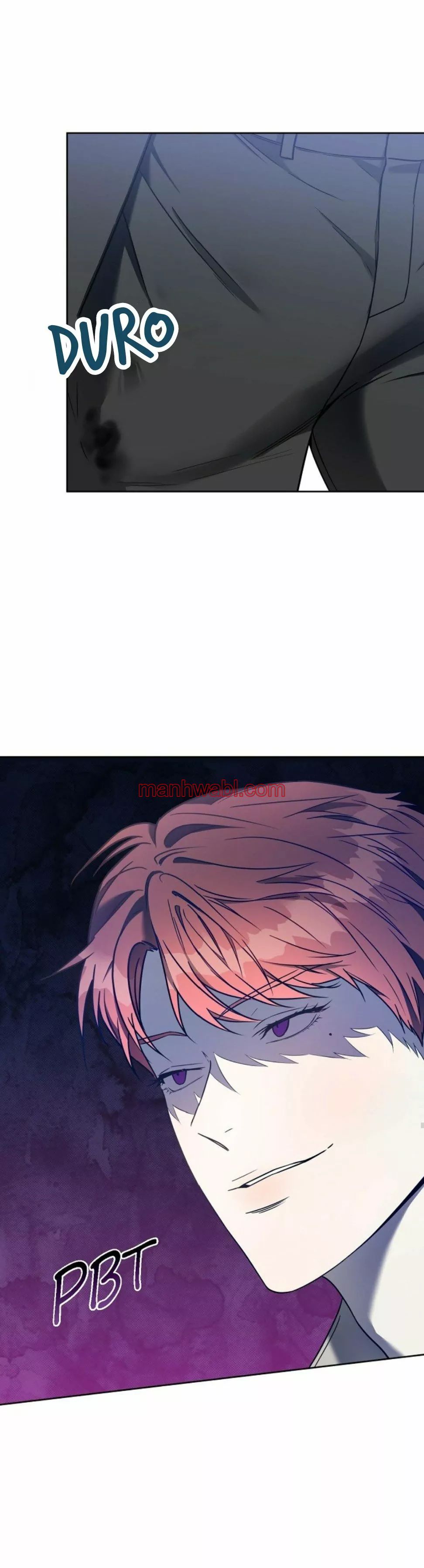 Amor Duro - Capítulo 43_2 manhwa