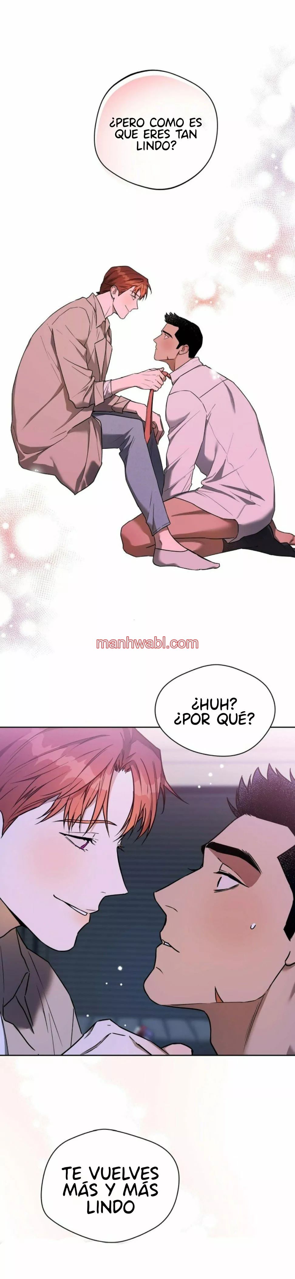 Amor Duro - Capítulo 43_2 manhwa