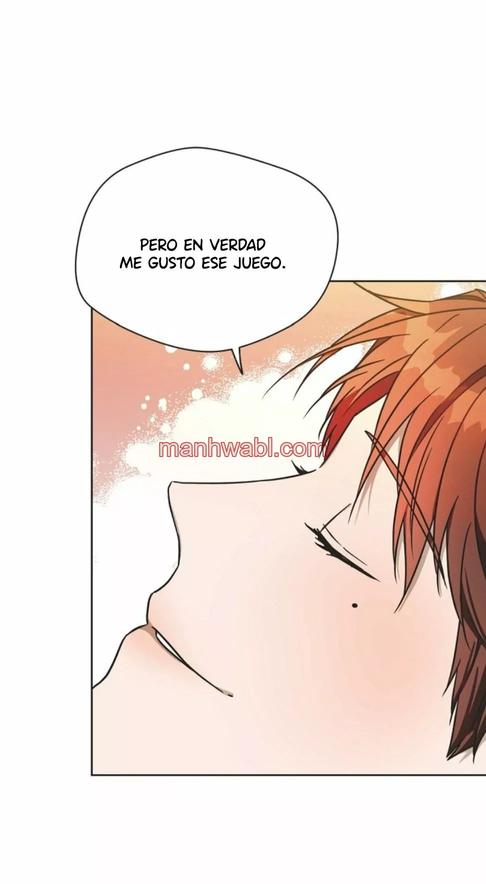 Amor Duro - Capítulo 45 manhwa