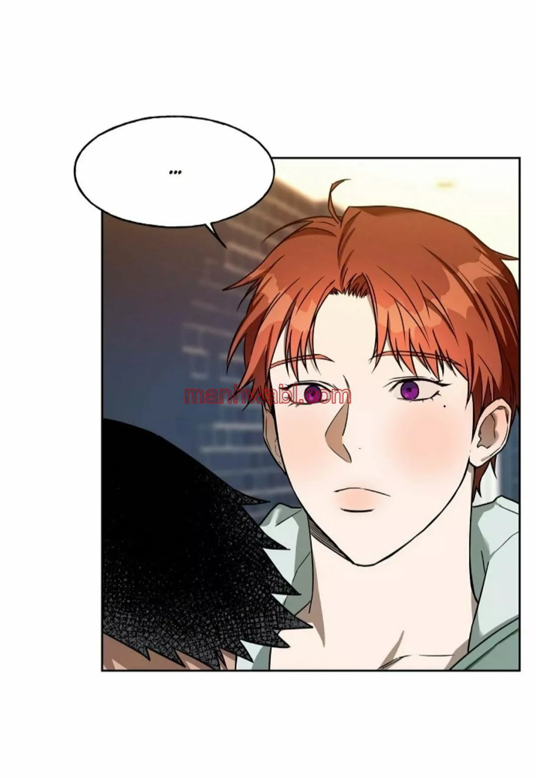 Amor Duro - Capítulo 45 manhwa