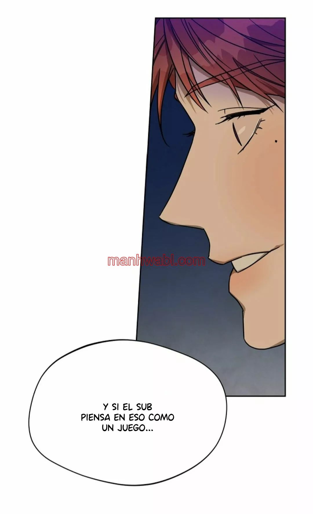 Amor Duro - Capítulo 45 manhwa
