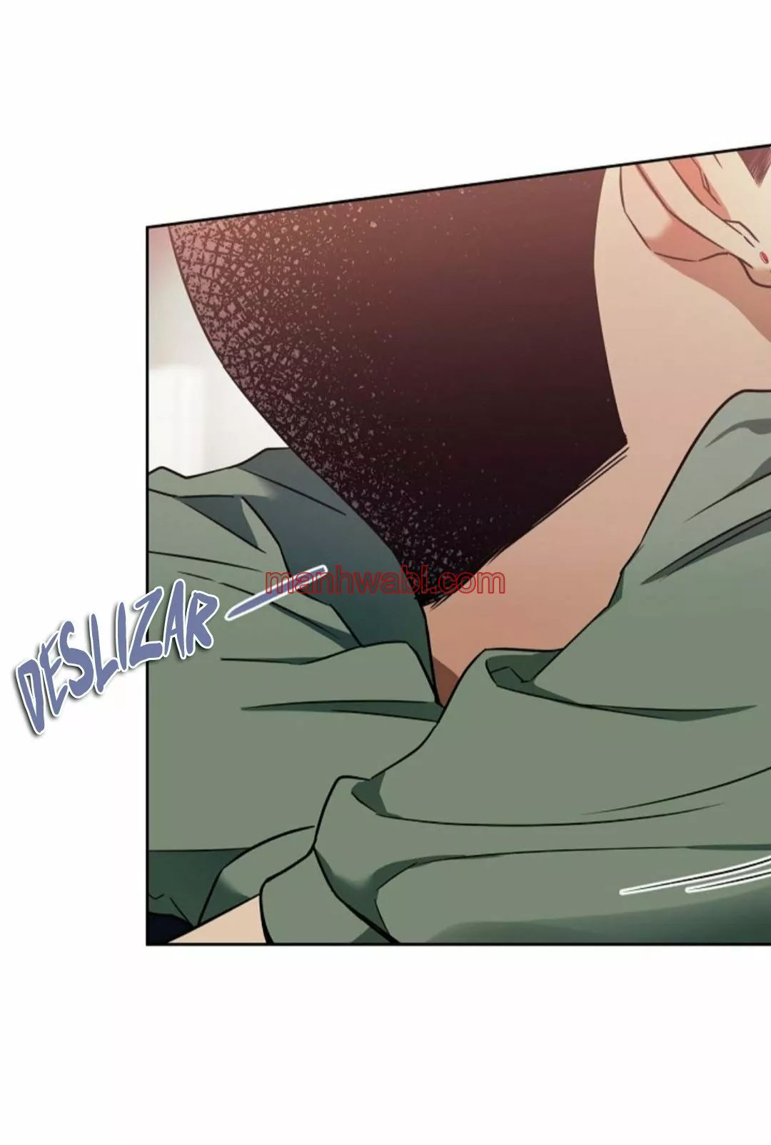 Amor Duro - Capítulo 45 manhwa