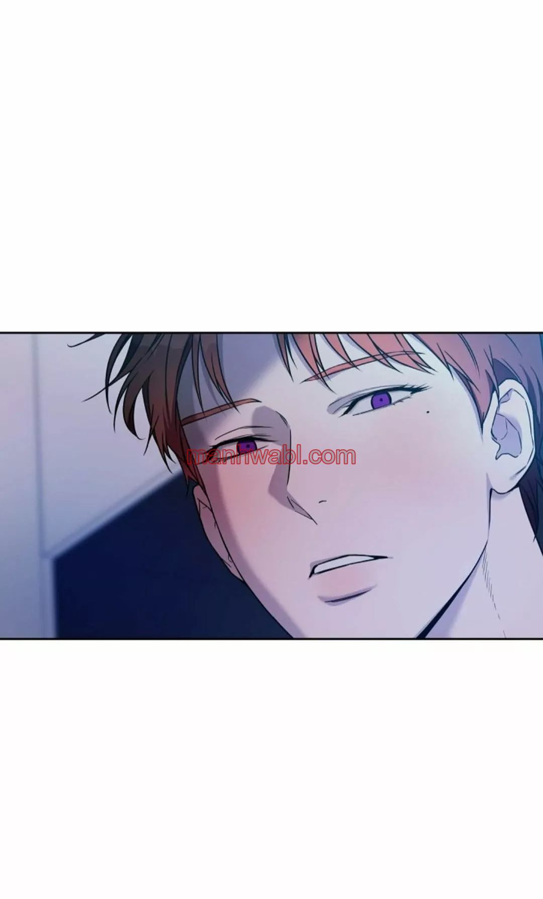 Amor Duro - Capítulo 46 manhwa