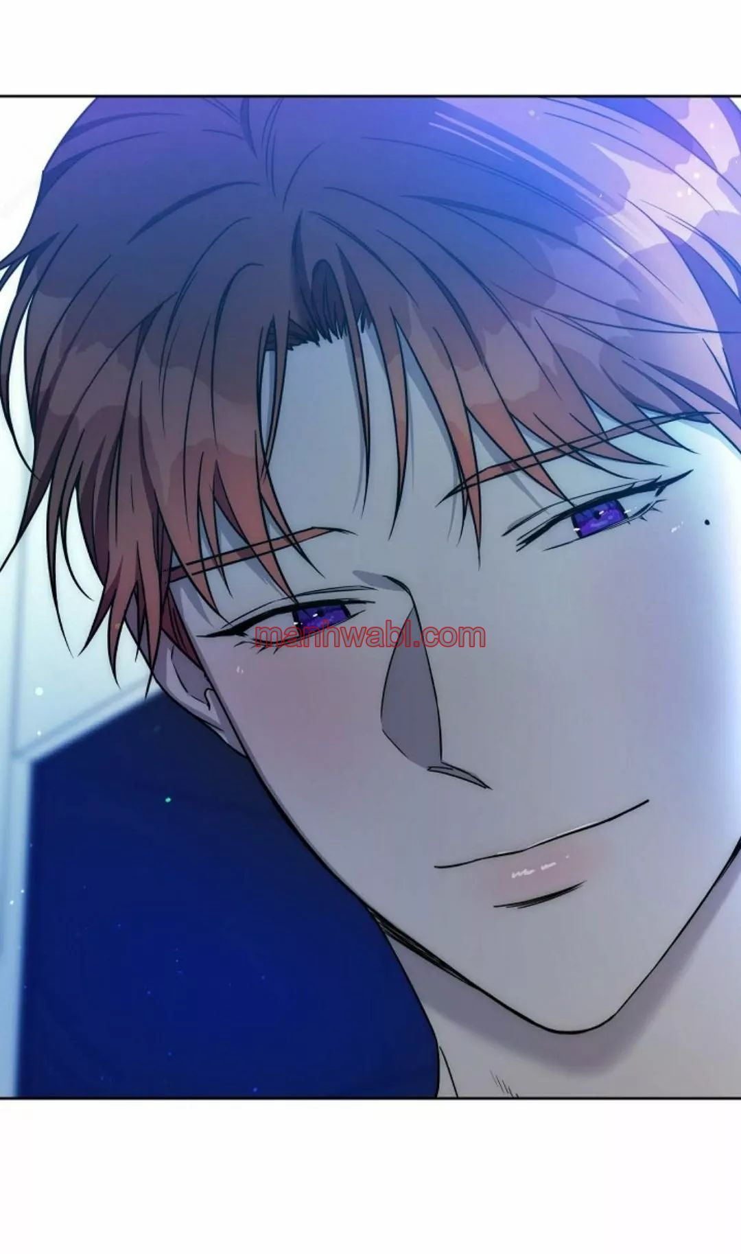 Amor Duro - Capítulo 46 manhwa