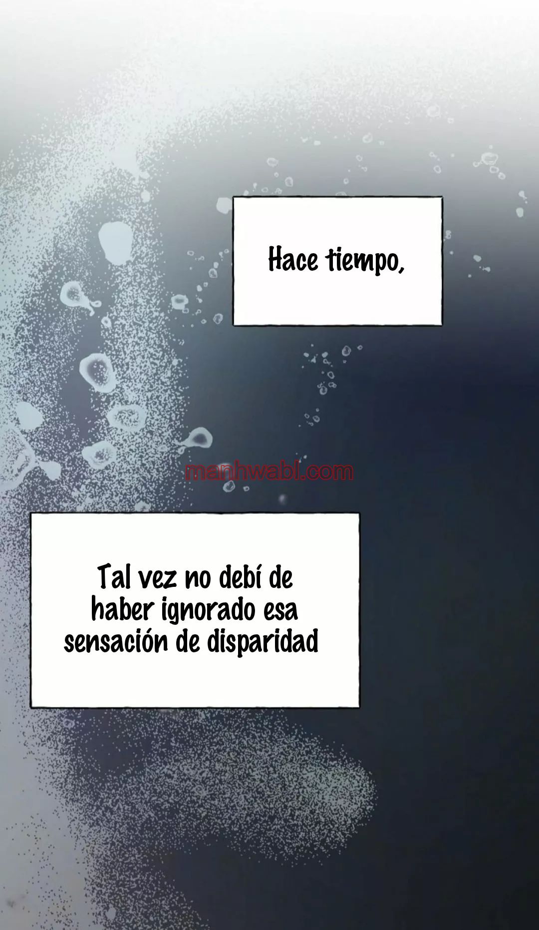 Amor Duro - Capítulo 46 manhwa