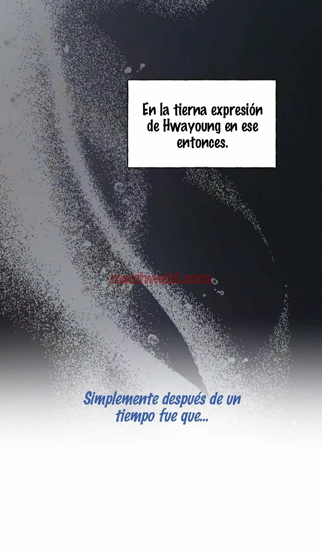 Amor Duro - Capítulo 46 manhwa