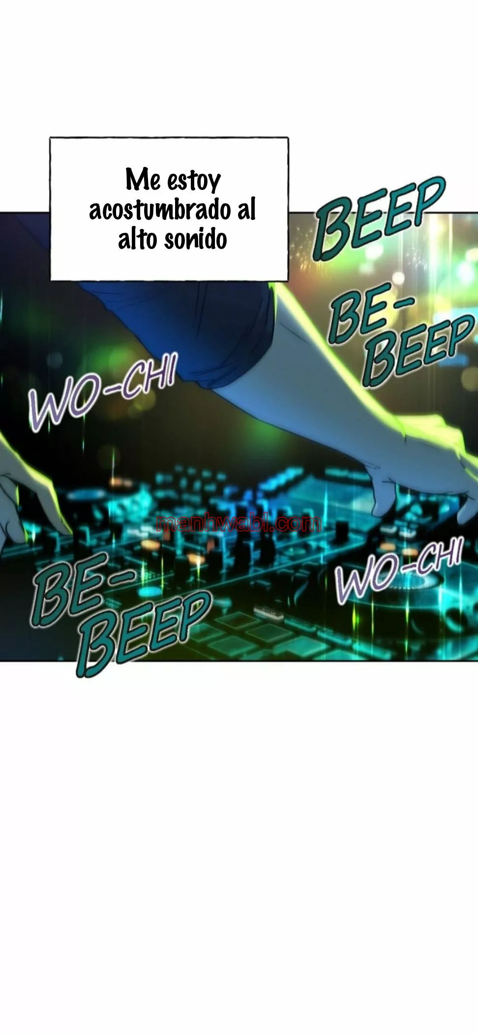 Amor Duro - Capítulo 46 manhwa