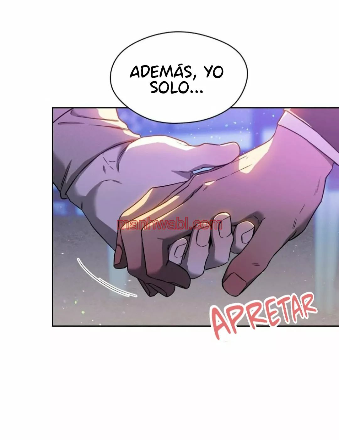 Amor Duro - Capítulo 46_3 manhwa